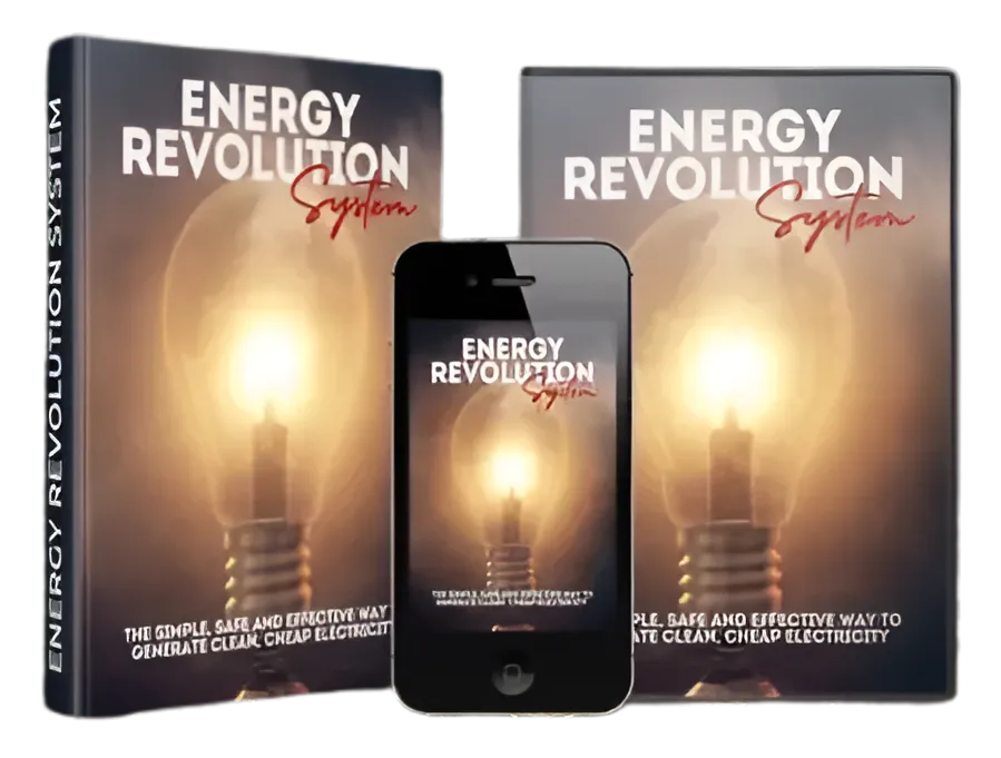 Energy Revolution System official image