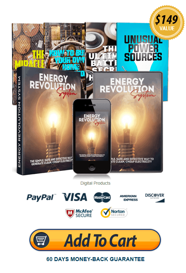 Energy Revolution pricing Labels2